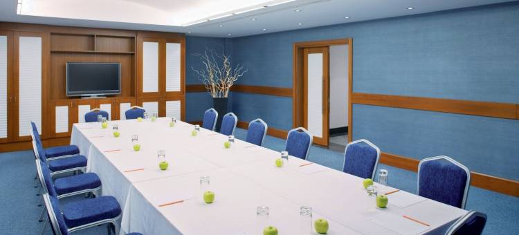 多利亚博德鲁姆酒店(Doria Hotel Bodrum-City Center)图片