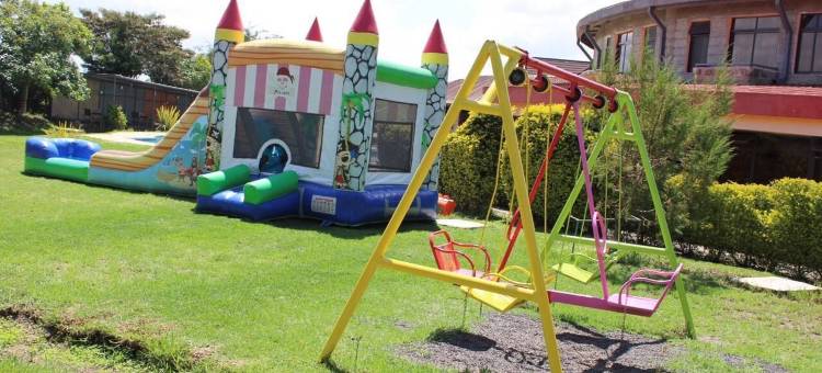 雅卡纳兹度假村(Jaqanaz Resort)图片