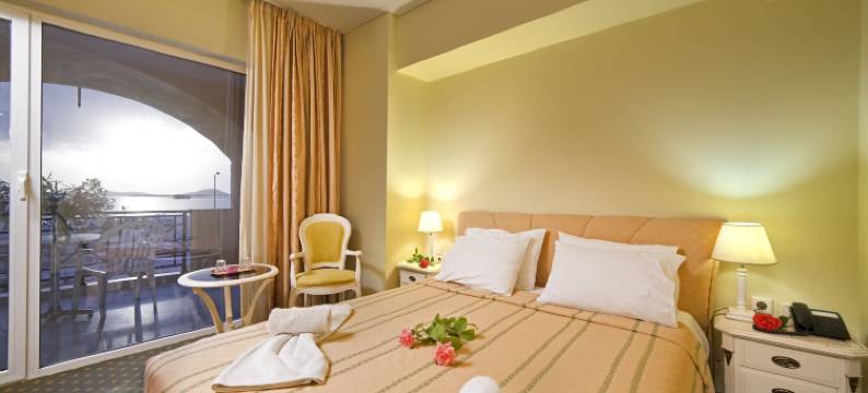 安吉莉卡帕拉斯酒店(Angelika Pallas Hotel)图片