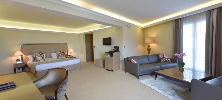 果沃内尔斯酒店(Hôtel des Gouverneurs)图片