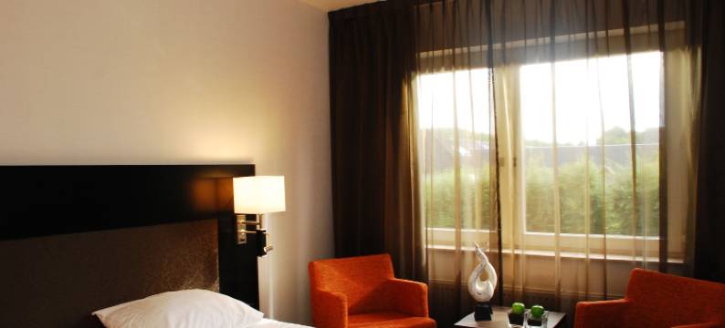 欧罗特拉那肯酒店(Eurotel Lanaken)图片