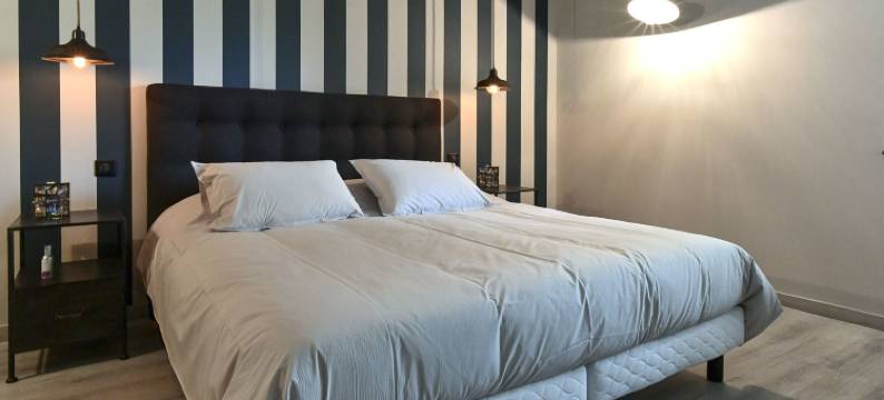 柯雷利酒店(La Corrérie)图片