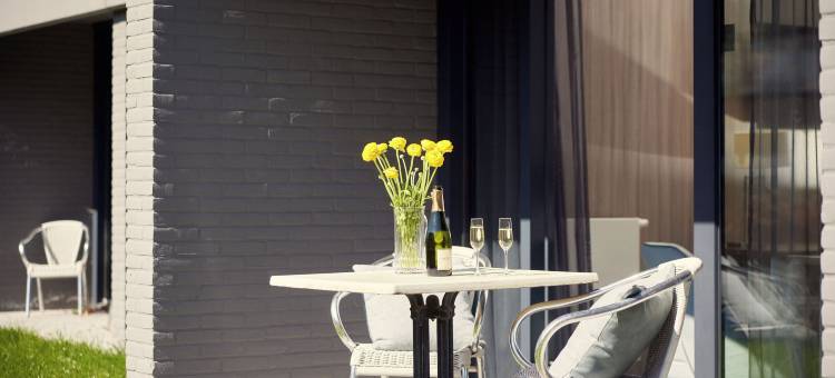 戈林赫姆A27 Van der Valk酒店(Van der Valk Hotel Gorinchem-A27)图片