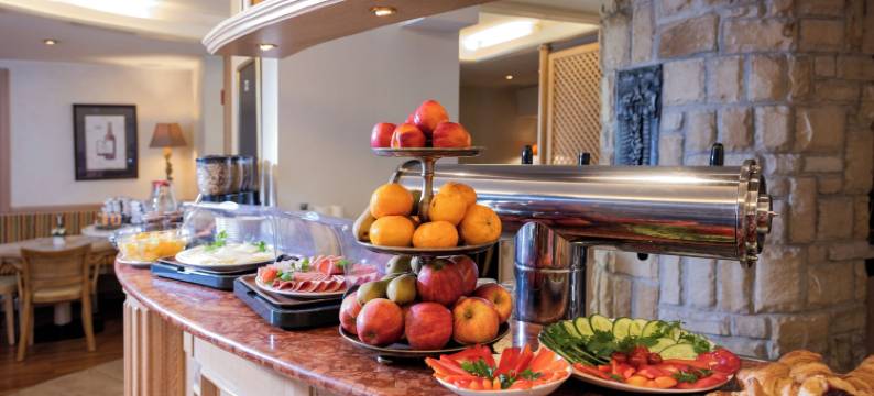 Beckum梦想(Dreams Beckum)图片