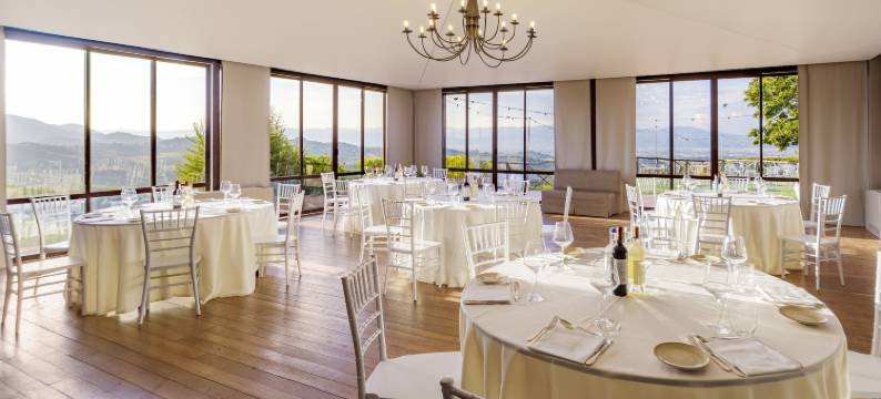 阿尔蒂米诺庄园酒店，美利亚豪华臻选(Hotel Tenuta di Artimino, member of Meliá Collection)图片