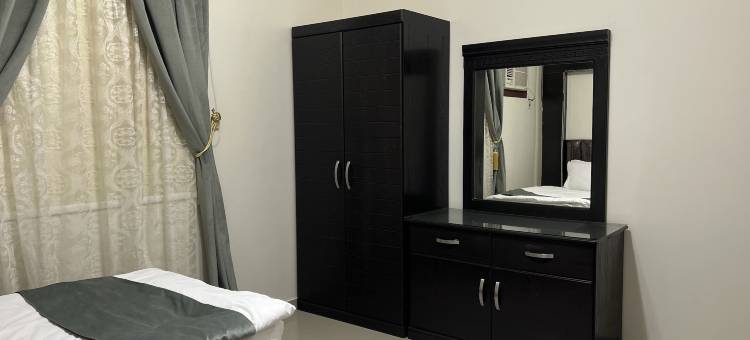 瓦菲哈伊勒公寓酒店(Wafi Hail Hotel Apartments)图片