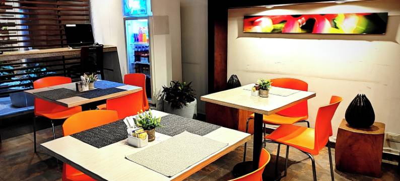 68号斯卡拉酒店(Scala 68)图片