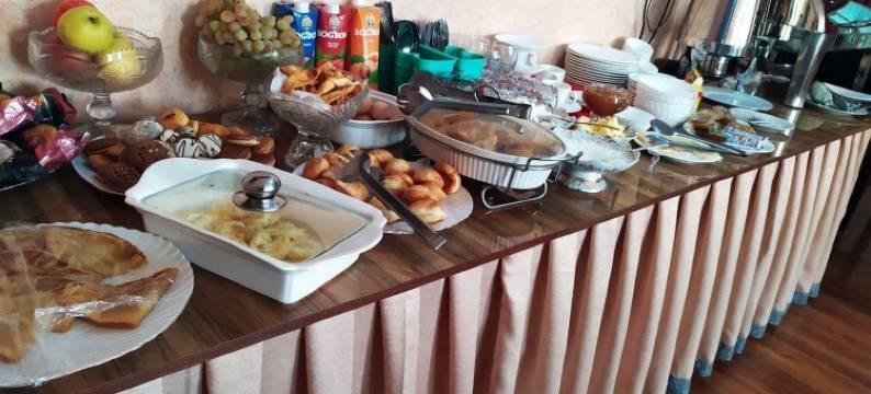 拉特米纳(Ratmina Hotel)图片