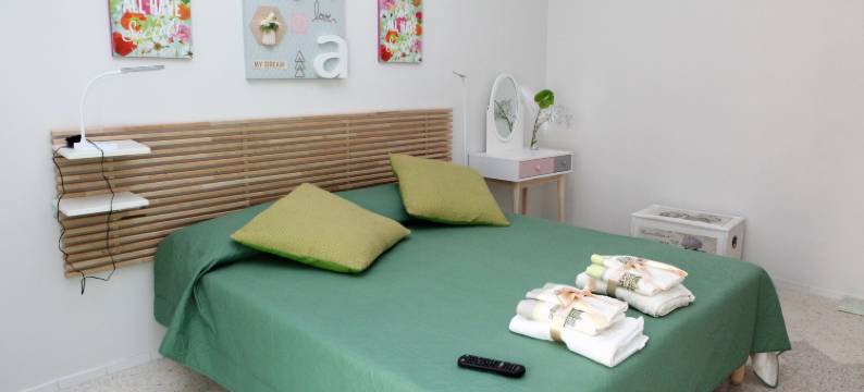 斯卡拉梅拉宫家庭旅馆(B&B Palazzo Scaramella)图片