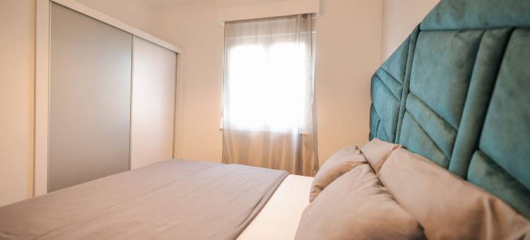 布利兹精品公寓酒店(Boutique Apartments Blitz)图片