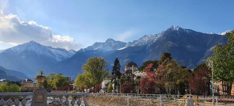 黛安纳住宅酒店(Residence Diana)图片