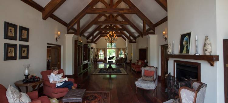 艾勒瓦纳恩戈罗恩戈罗庄园酒店(Elewana the Manor Ngorongoro)图片