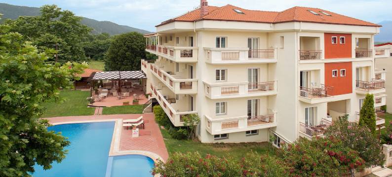 厄勒克特拉酒店(Electra Hotel)图片