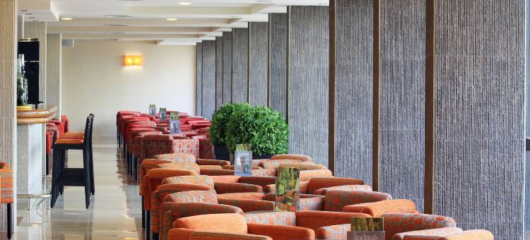 普罗图尔帕梅拉斯海滩酒店 - 全包式(Protur Palmeras Playa Hotel - All Inclusive)图片