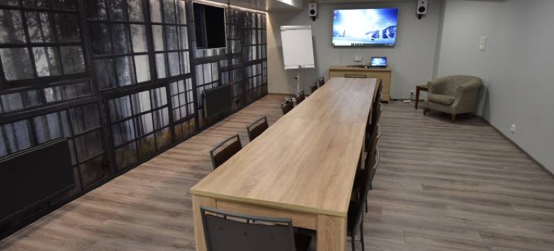 比尔旅馆拉普兰酒店(Lapland Hotels Bear´s Lodge)图片