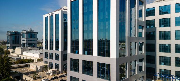 塞维利亚希尔顿花园酒店(Hilton Garden Inn Sevilla)图片