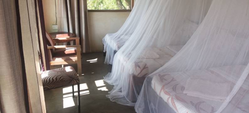 传统游猎小屋(Heritage Safari Lodge)图片