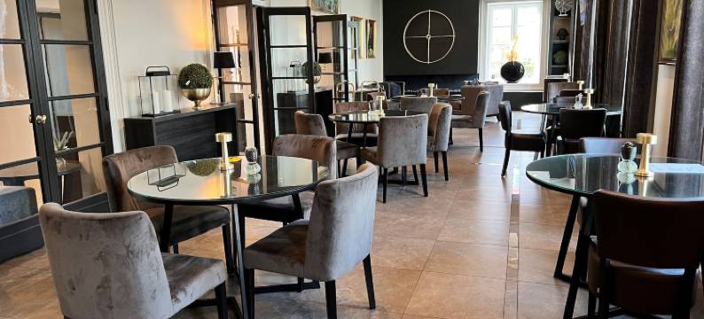 威尔森之家公寓酒店(Wilhelmsen House)图片