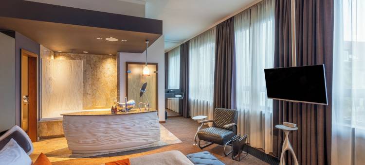 东部酒店(East Hotel Hamburg)图片