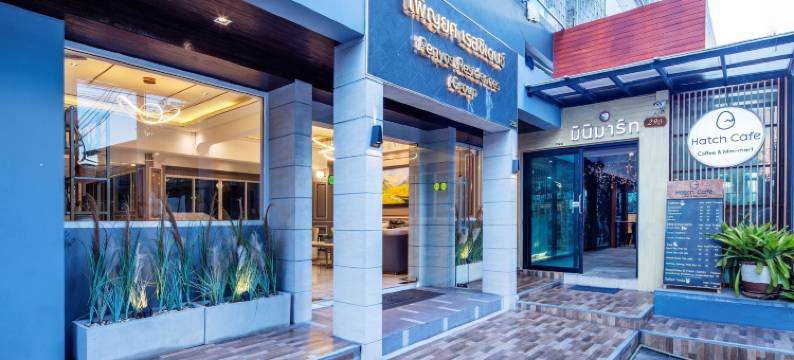 彭约斯公寓(Penyos Residence)图片