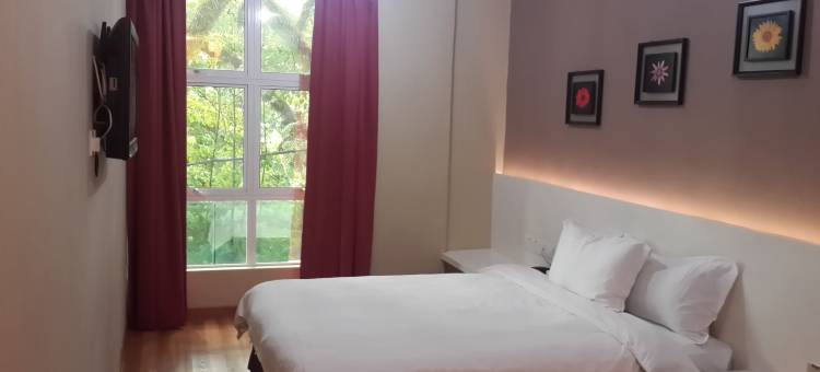 亚威达酒店(Avida Hotel)图片