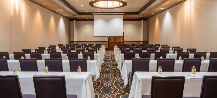 太浩湖金块娱乐场酒店(Golden Nugget Lake Tahoe)图片