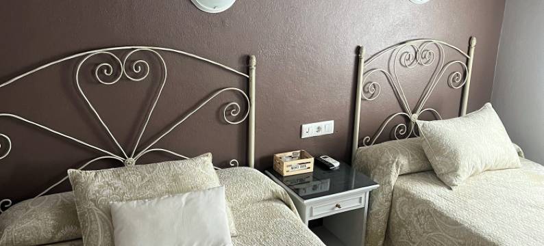 安达卢西亚青年旅舍(Hostal Andalucia de Arcos)图片