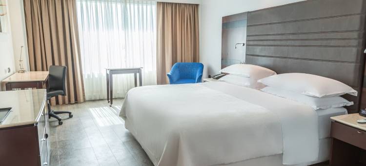 瓜亚基尔喜来登酒店(Sheraton Guayaquil Hotel)图片