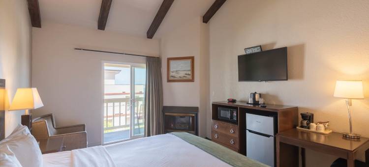 罐头厂街旅馆(Cannery Row Inn)图片
