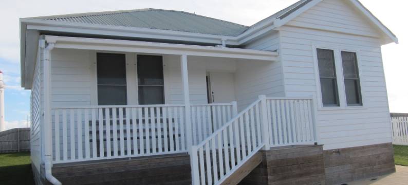 尼尔森角灯塔旅馆(Cape Nelson Lighthouse)图片