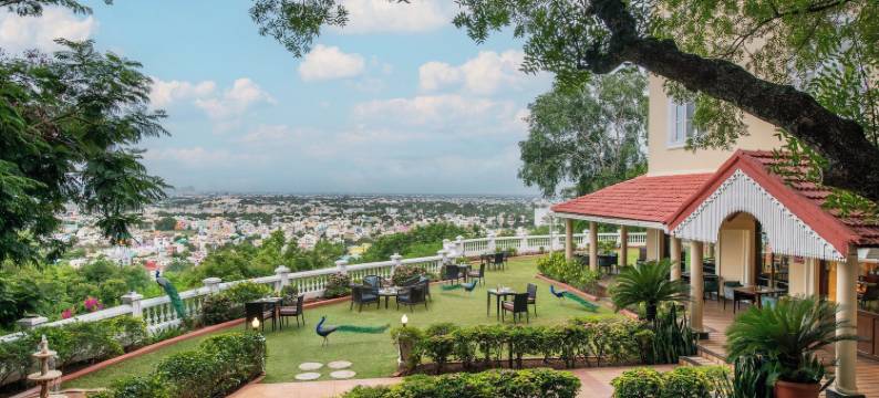 Gateway马杜赖(Gateway Madurai)图片