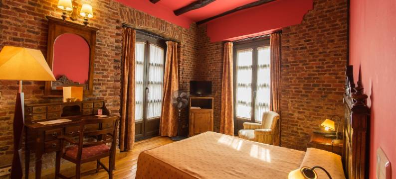 波萨达雷佳酒店(Hotel la Posada Regia)图片