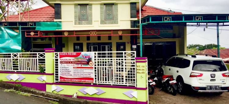 艾尼家庭旅馆(Aini Home Stay)图片