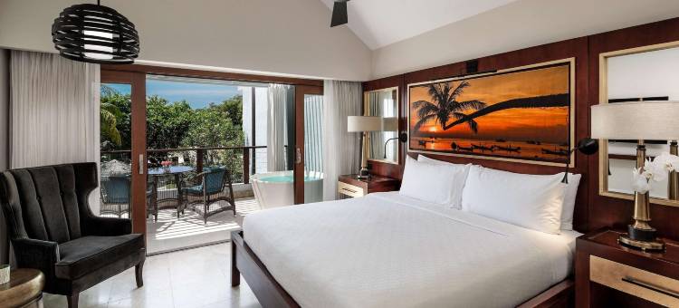 桑德尔内格里尔酒店 - 全包式 - 仅供夫妻情侣入住(Sandals Negril Beach All Inclusive Resort and Spa - Couples Only)图片