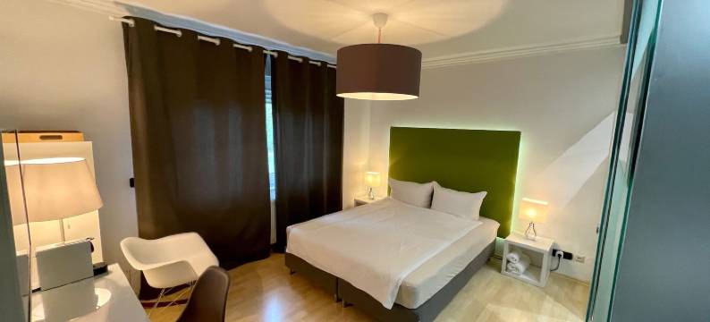 智能与美丽豪华房(Smart&Beautiful Guesthouse)图片