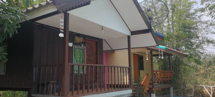 蓬隆度假村(Bung Lung Resort)图片