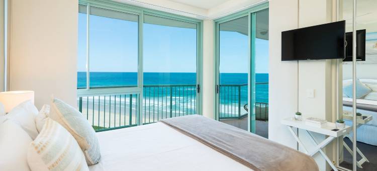 沃特福德主海滩酒店(The Waterford on Main Beach)图片