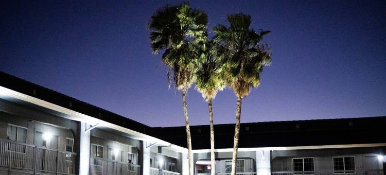 罗德威套房酒店(Rodeway Inn & Suites)图片