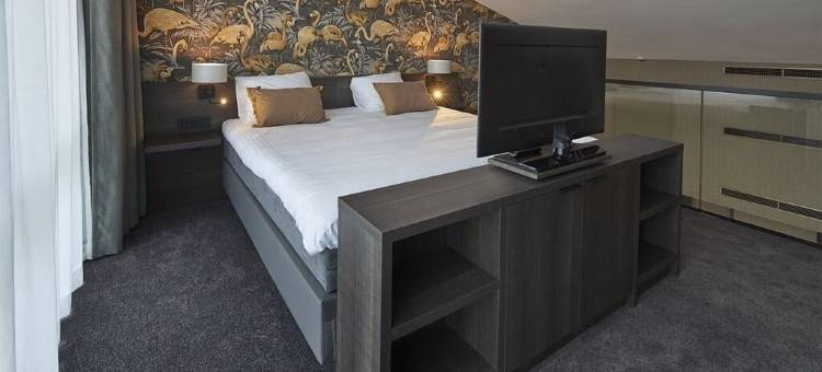 利瓦顿凡德瓦克酒店(Van der Valk Hotel Leeuwarden)图片