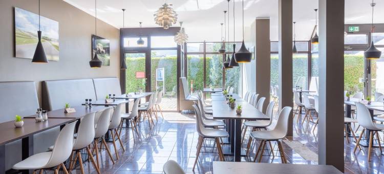 公园酒店(Hotel am Park)图片