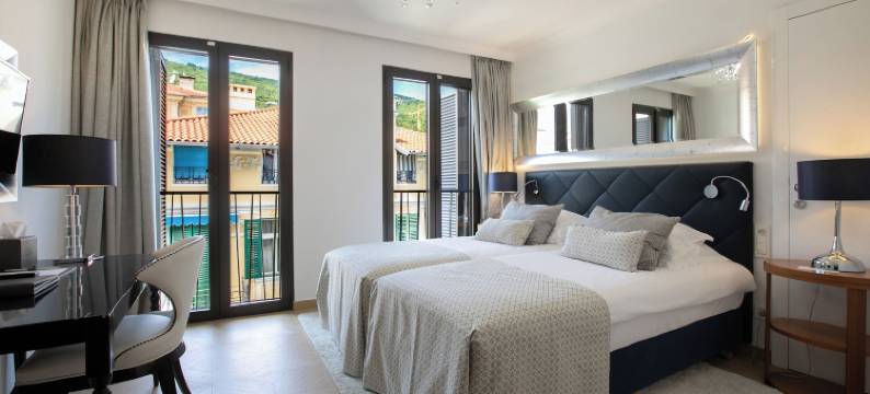 阿马德里亚公园皇家酒店(Amadria Park Hotel Royal)图片