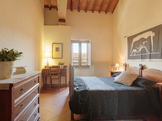 安缇加卡诺尼卡住宅酒店