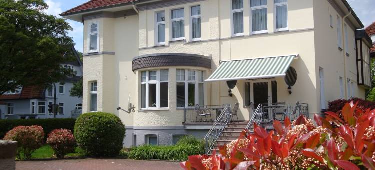 贝尔维尤酒店(Hotel Bellevue)图片