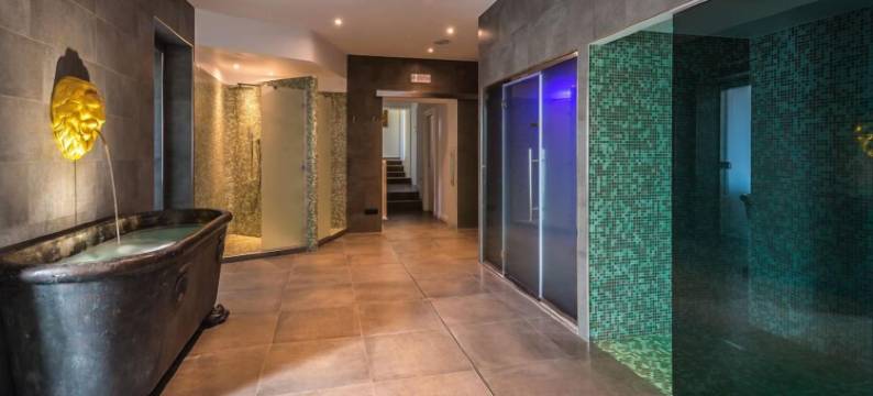 瑞莱天堂水疗度假村(Relais Paradiso Resort & Spa)图片