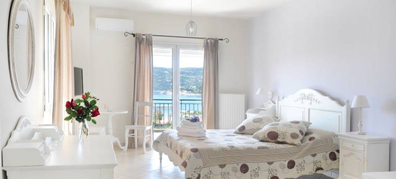 特利安塔菲丽娅旅馆(Triantafilia Guesthouse)图片