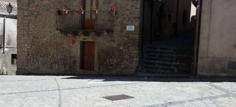 圣尼可拉度假屋酒店(San Nicolò Holiday Home)图片