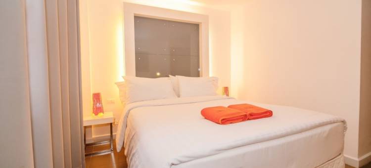 原创橙子酒店(The Original Orange Hotel)图片