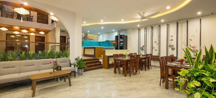 会安兄弟别墅(Brother Villa Hoi An)图片