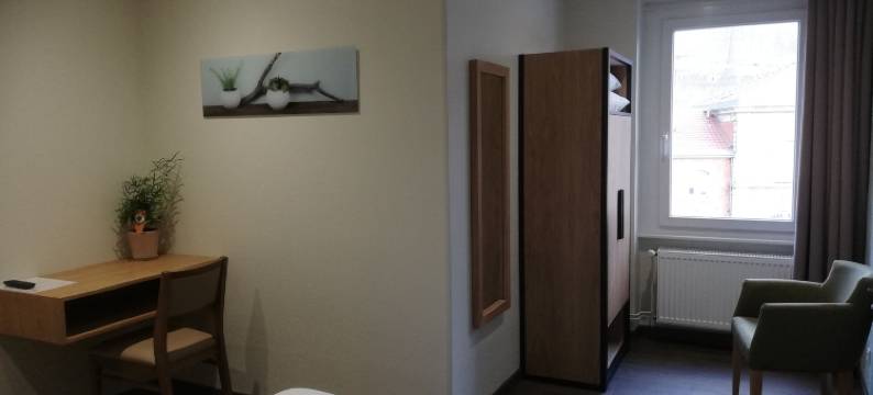 莫兴罗斯餐厅酒店(Hôtel Restaurant le Moschenross)图片