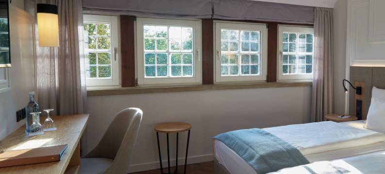 施尼特尔霍夫酒店(Hotel Schnitterhof)图片